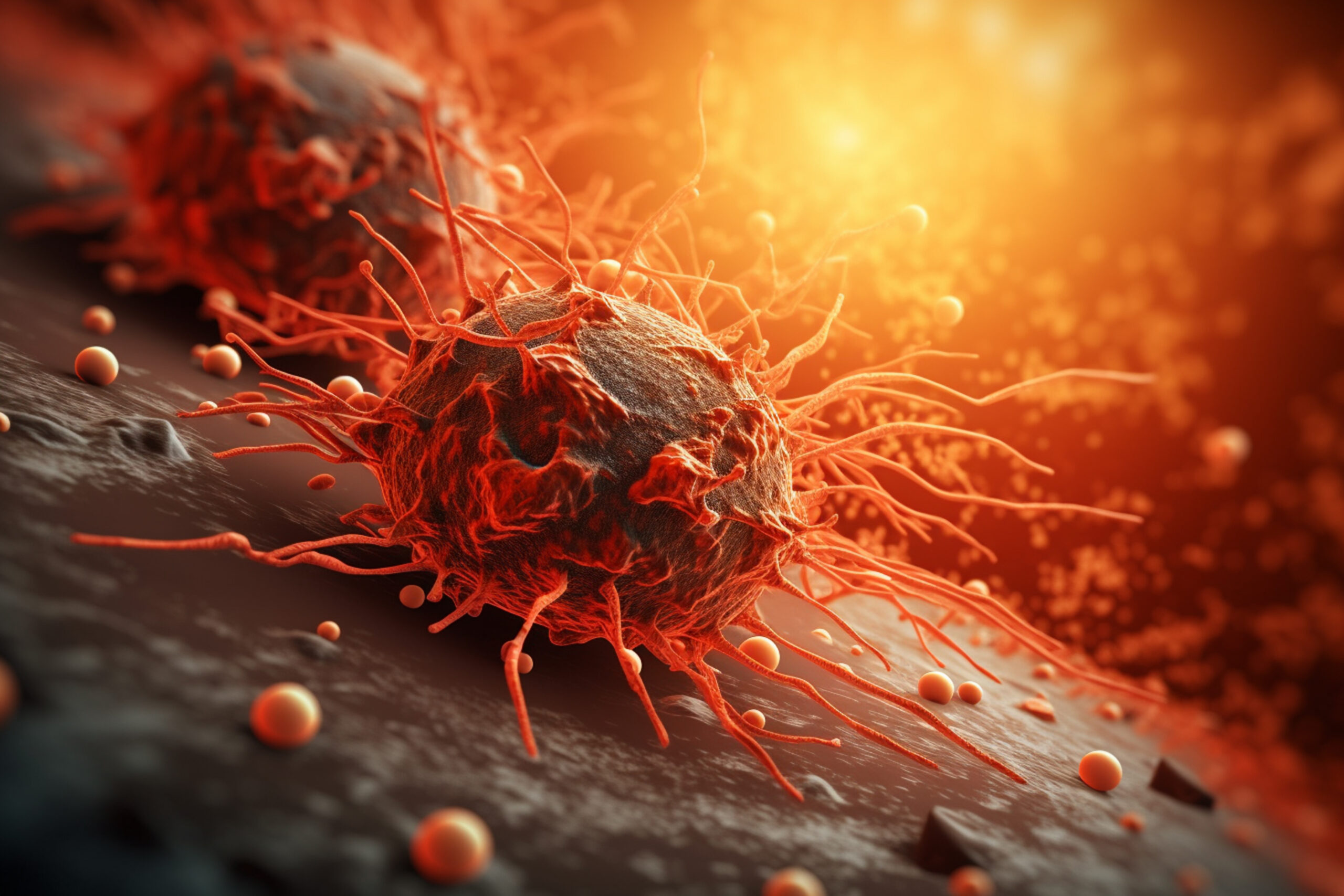 Cancer Cell Line Stock photos by Vecteezy